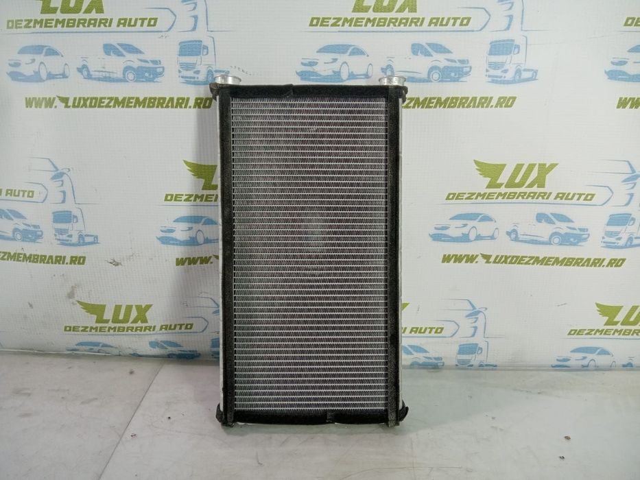 Radiator calorifer apa bord Audi A8 D4/4H [facelift] [2013 - 2018] 3.