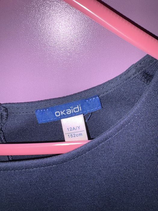 Рокля за празнични поводи на Okaidi