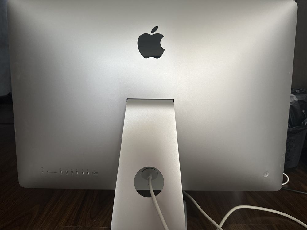 iMac (27-inch, Late 2013)