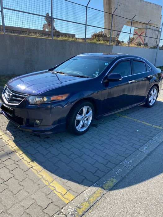 Honda  acord 2.0