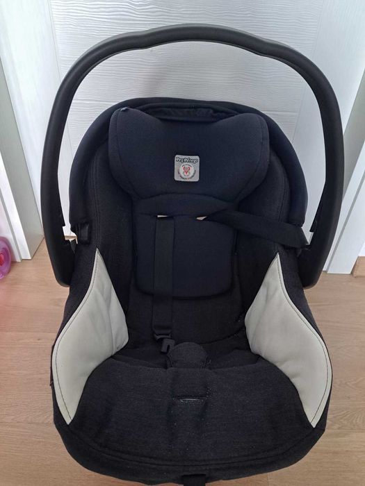 Столче /кошница за кола Peg Perego