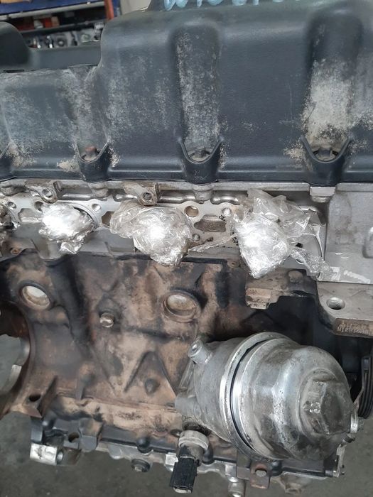 motor 1.6 b w10b16aa  mini cooper one r50 r53 r52