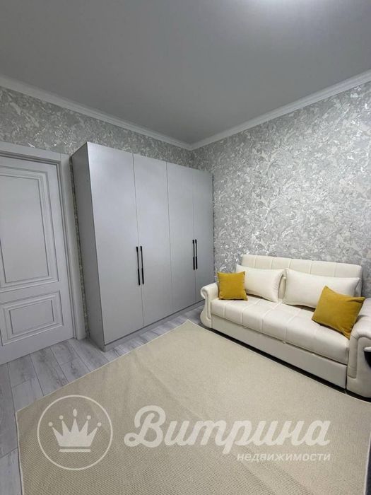 Продается 2-х комнатная квартира в ЖК NRG Qorasuv!