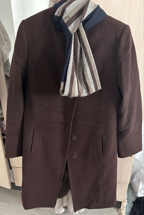 Пальто россия жаксы куйде