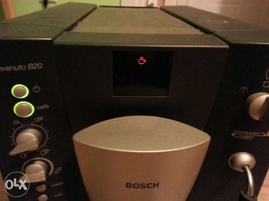 Bosch benvenuto B20 caffea dezmembrez