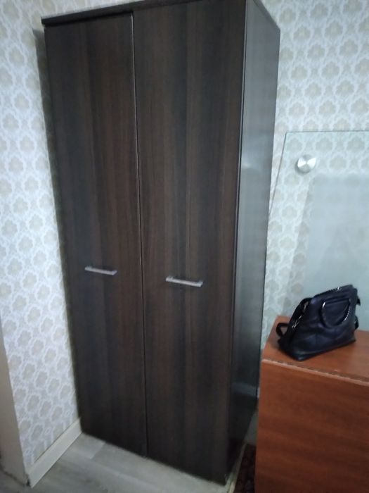 Сдам комнату в общежитии