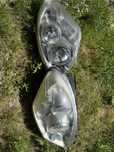 Set Faruri Iveco An 2012
