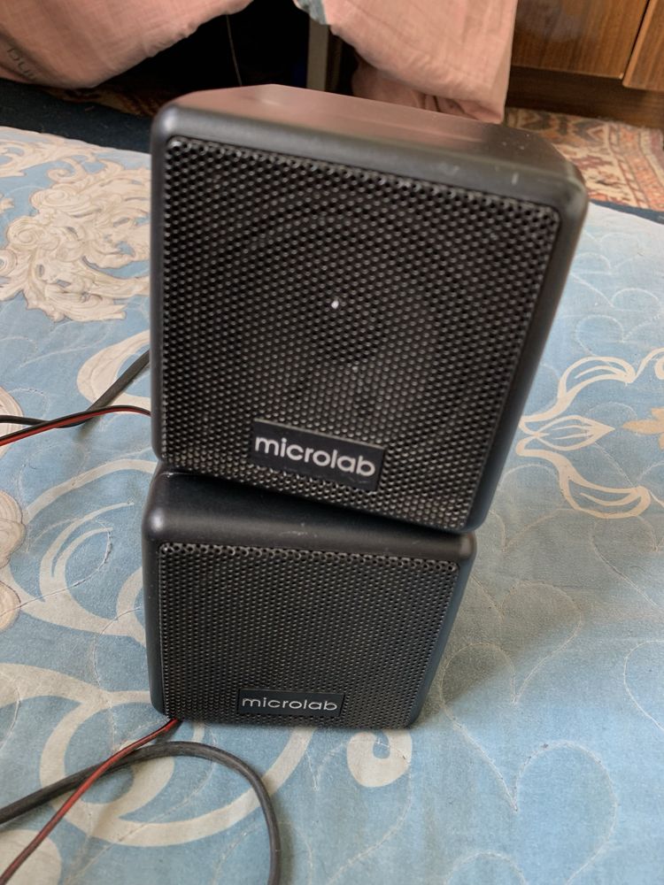 Microlab Kalonka
