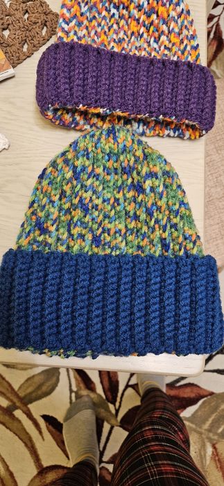 Плетива на една кука