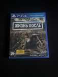 Игра Days Gone/жизнь после на PS4/PS5