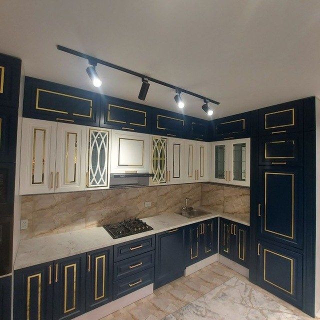 Кухонный гарнитур