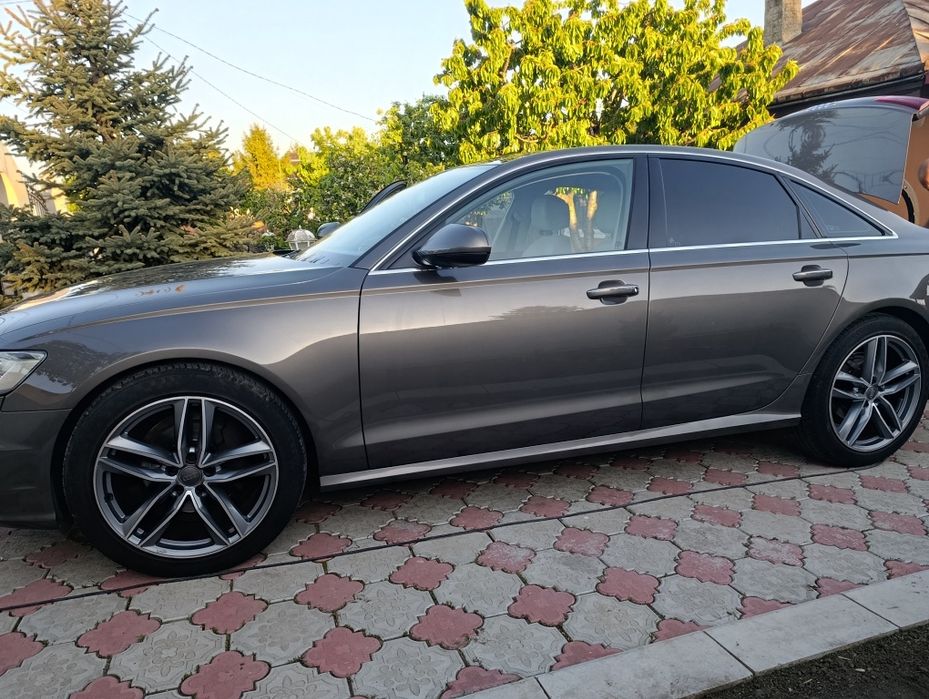 Vând jante R20 cauciucuri de vară DOT 1724