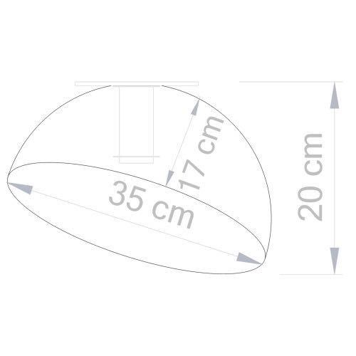 2 Пендела Sfera, Sigma Lighting,