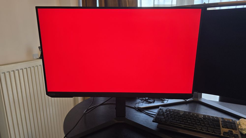 Monitor Samsung Odyssey G7 28' 4k 144hz office/gaming
