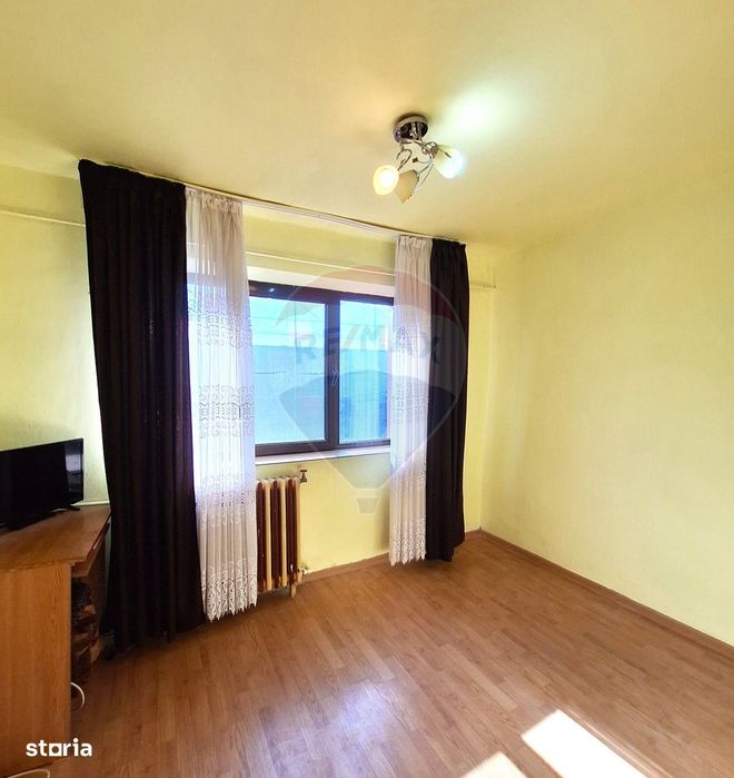 Garsoniera bloc Ductil-de vanzare