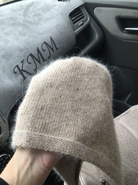 Продам новую шапку
