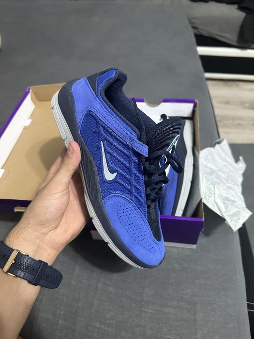 Nike SB Vertebrae Blue