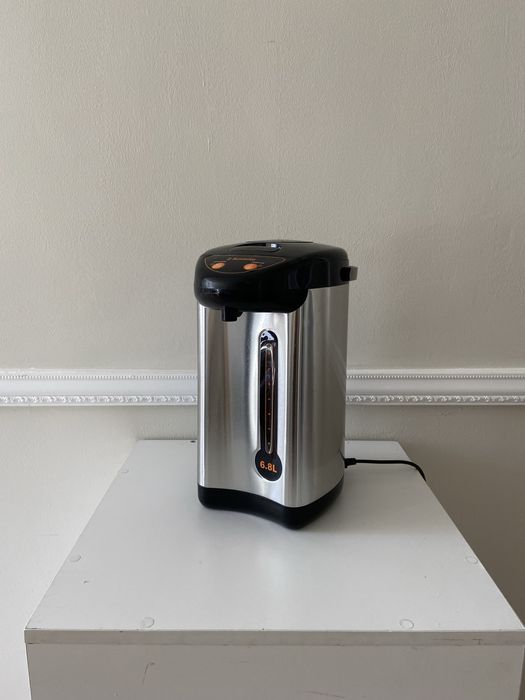 Электро самовар, в отличном состоянии