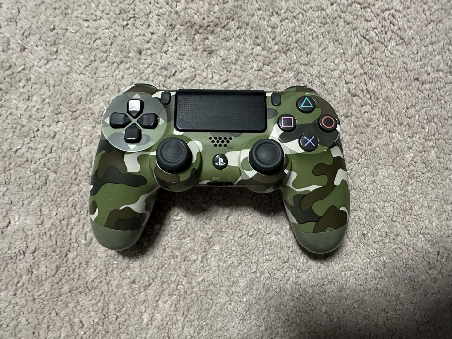 PlayStation 4 slim 1TB