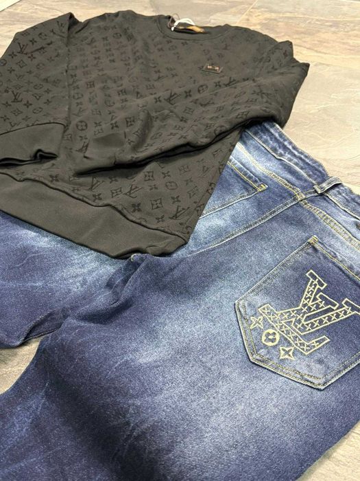 Мъжки Дънки Dsquared2