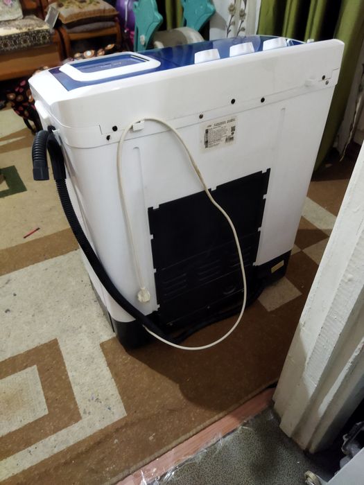 Стиральная машина