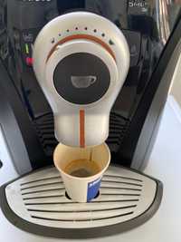 Кафемашина робот Saeco Odea Black Go-