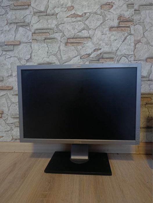 Монитор Dell2210 f 75hz