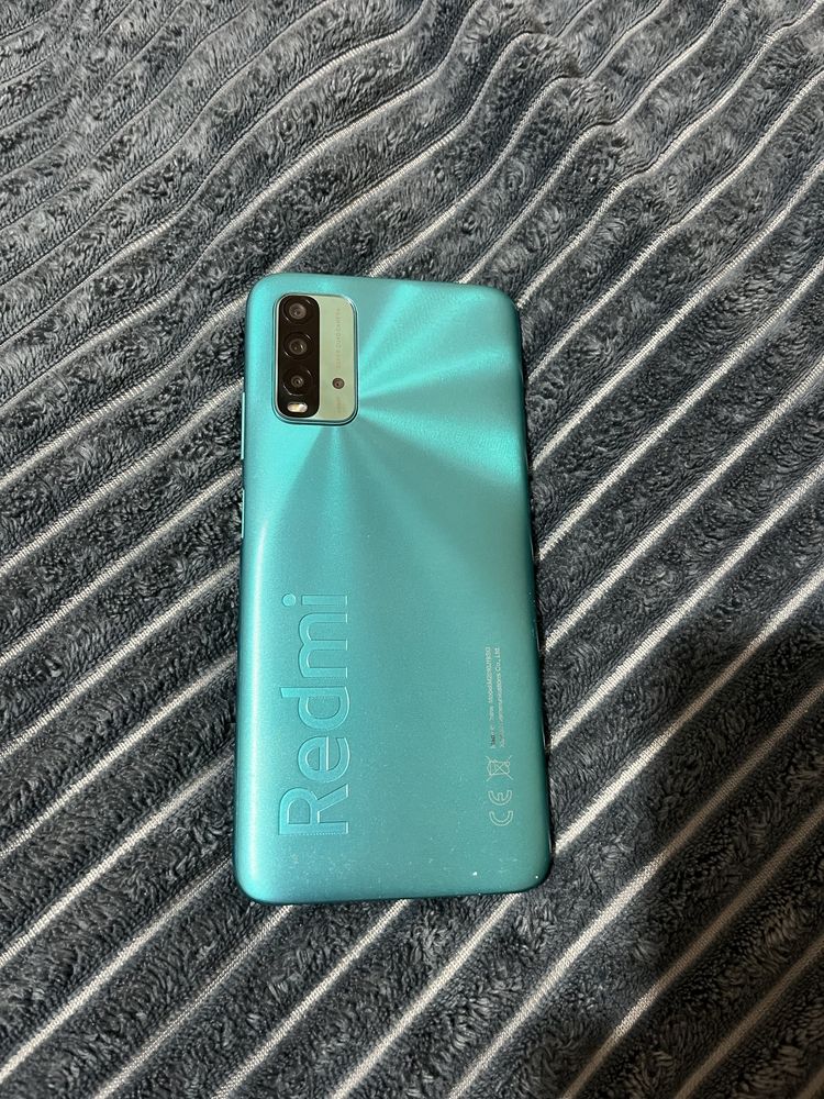 Продам Redmi 9t