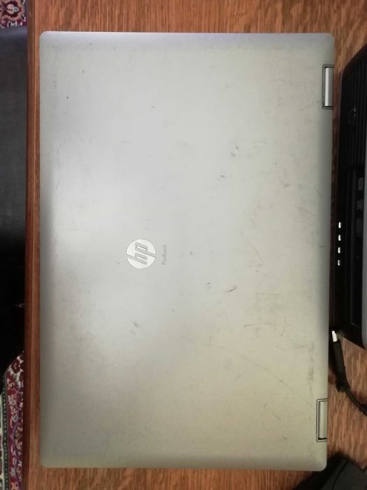 Hp ProBook 6555b