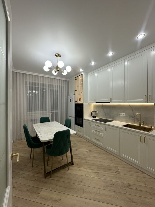 Продаётся 3х комнатная квартира