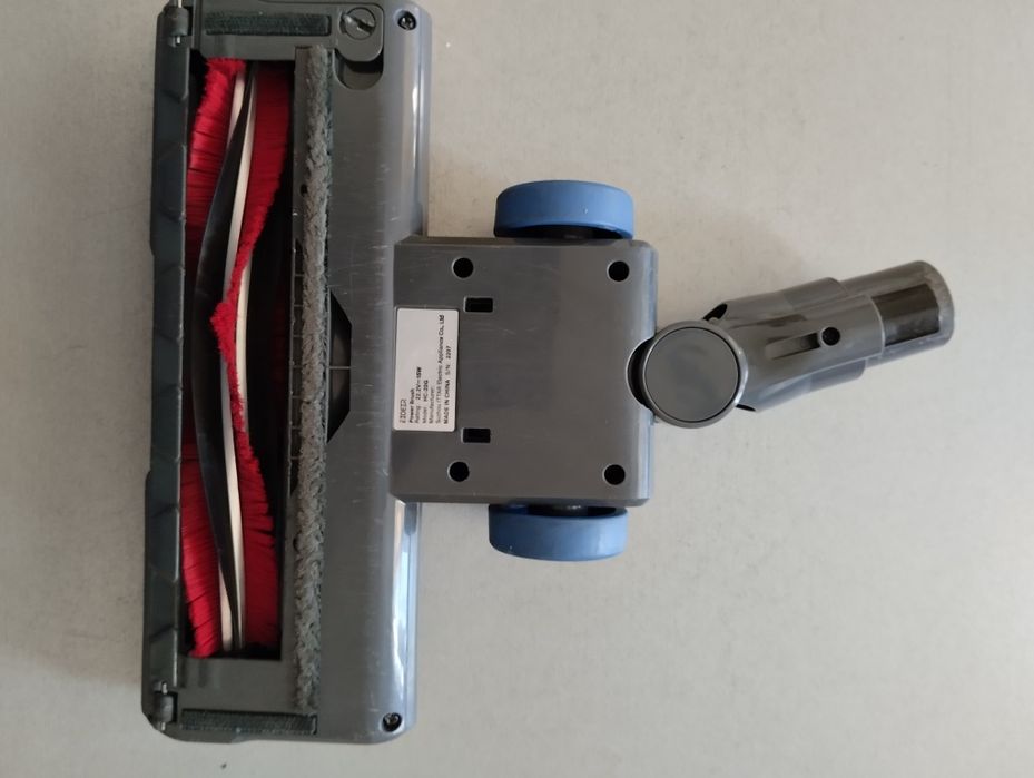 Турбосчетка Model: HC-20G