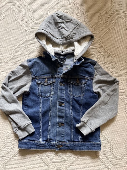 Дрехи за момче размер 140см