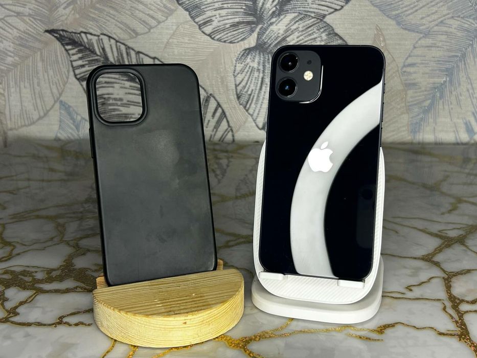 Apple iPhone 12 mini 128GB 100%