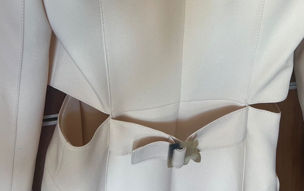 Рокля сако Patrizia Pepe