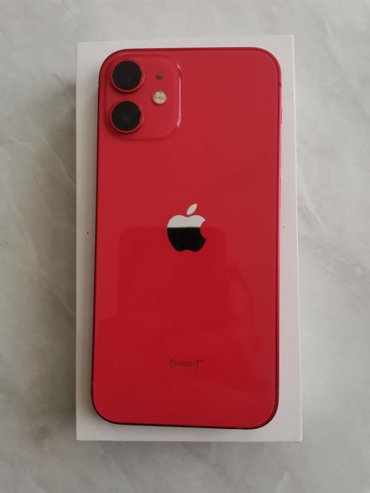 Vând iPhone 12 mini