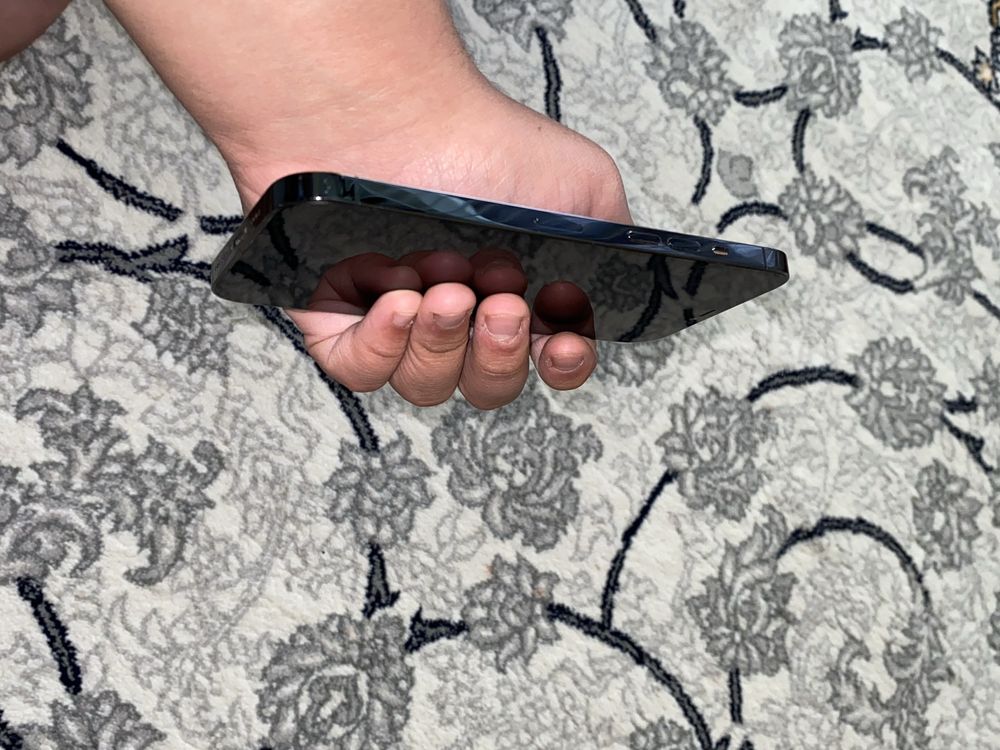 Iphone 12 pro max