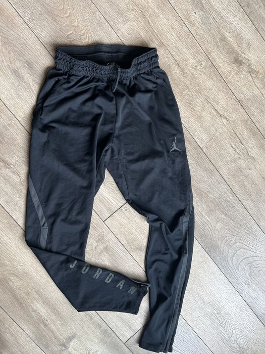 JORDAN Dri-Fit Joggers - размер S Super Slim / Оригинал