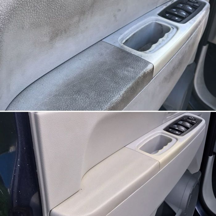 Polish auto si detailing