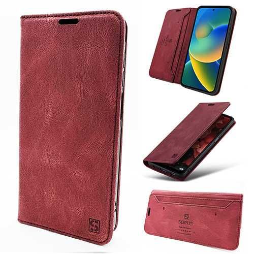 Калъф SPEUS за Xiaomi Redmi 15C 4G, Xiaomi Redmi 15 4G