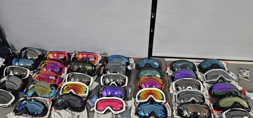Ochelari outdoor master ski goggles