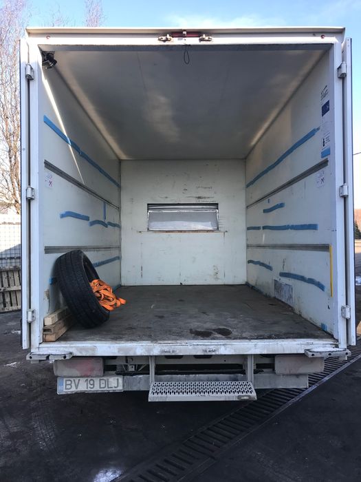 Mercedes 2,2 din 2017
