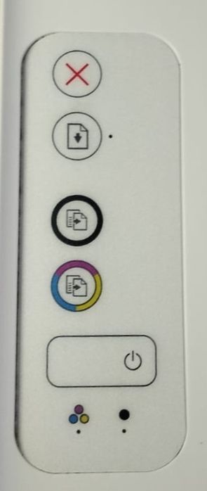 Imprimanta  --  HP,  Canon