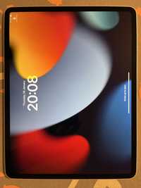 iPad Pro 12.9-inch 256GB Wi-Fi + Cellular (4th) AppleCare+ 18.04.2023