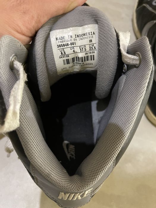Кецови Nike 36н