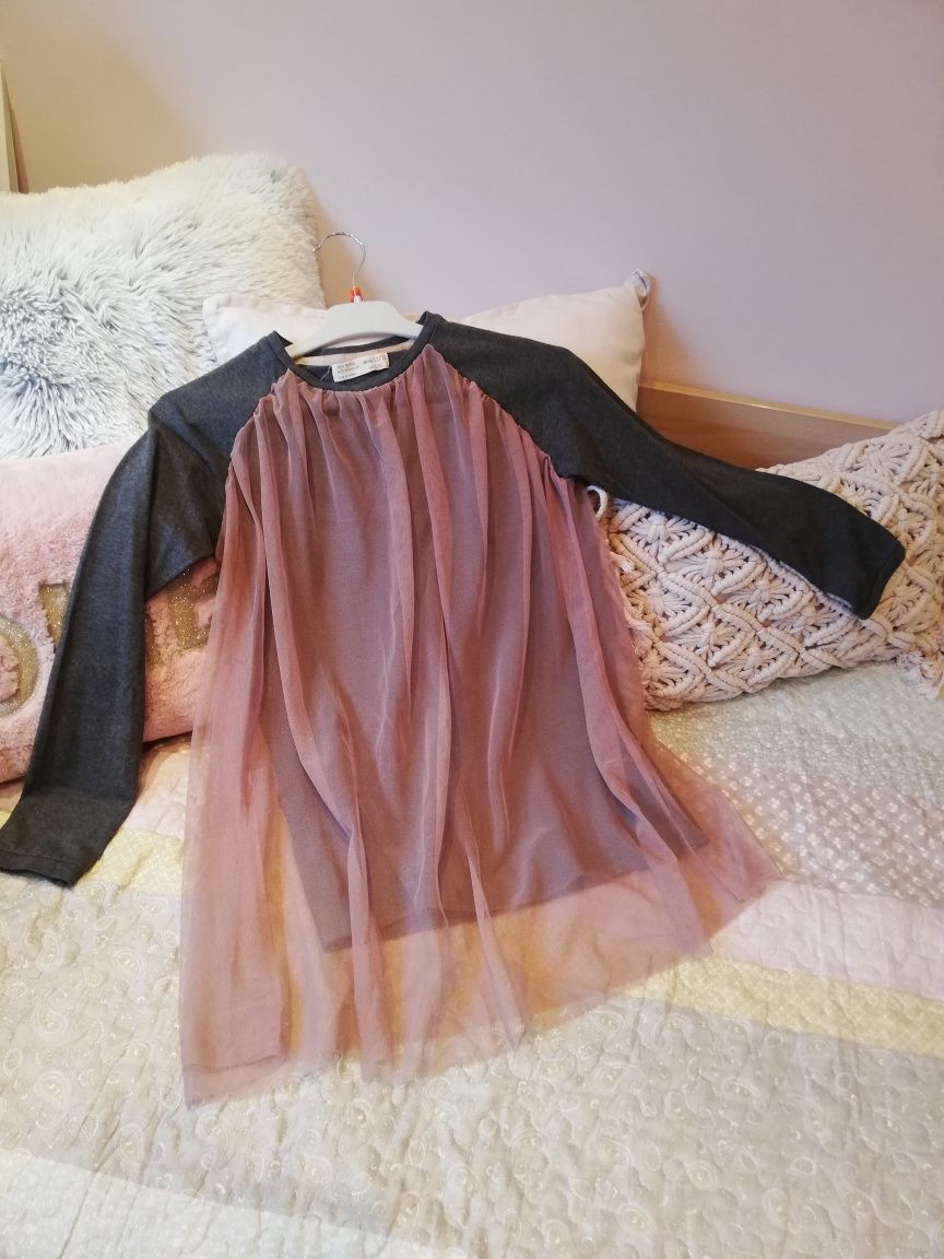 Блуза Zara 152см