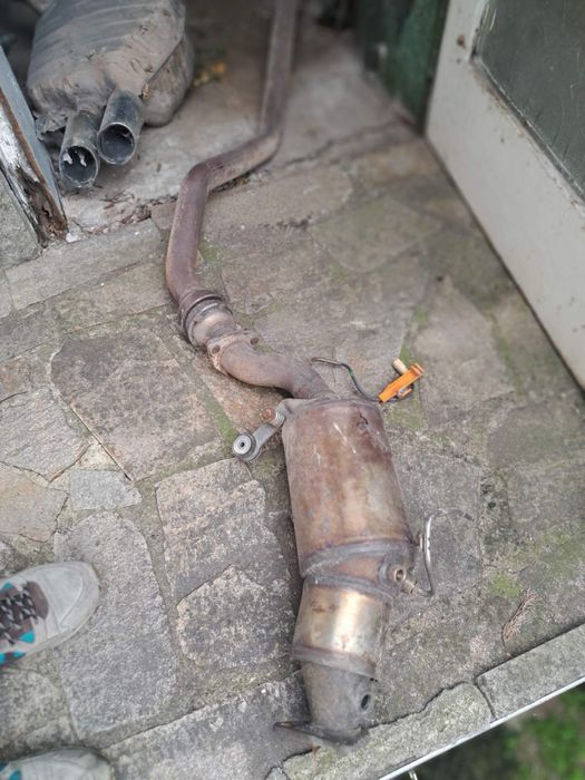 Audi A4, 2014г. B8, 2.0 D, Автоматик, бракувана в КАТ