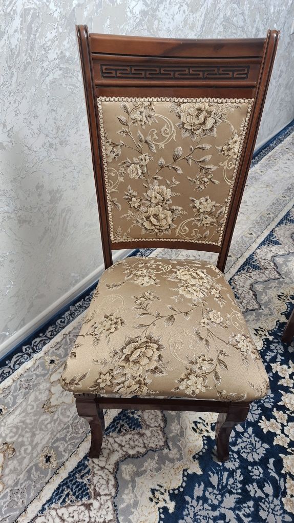 Stol stul kamplekt