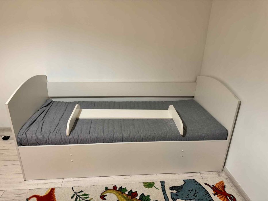 Детско легло с матрак