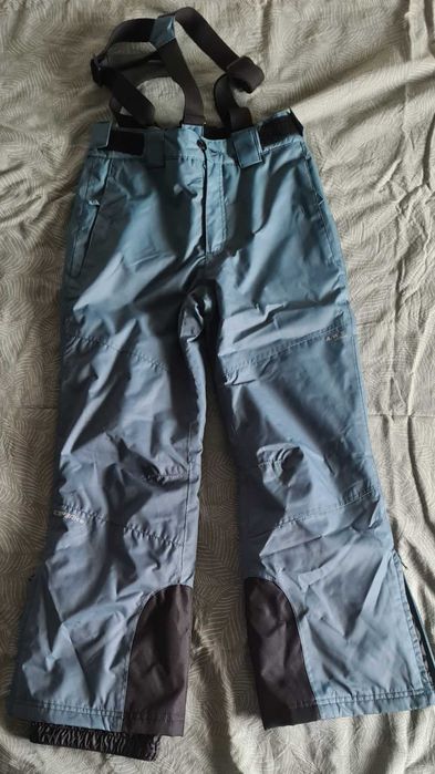 Детски панталон за ски или сноуборд ICEPEAK