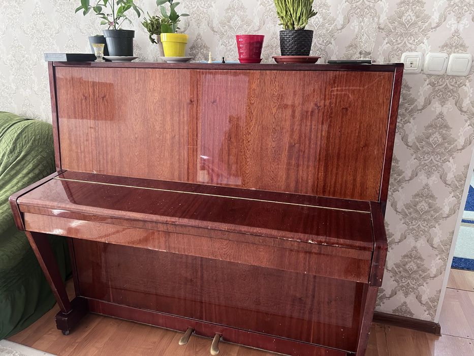 Пианино беларусь